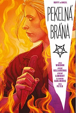 Buffy a Angel: Pekelná brána