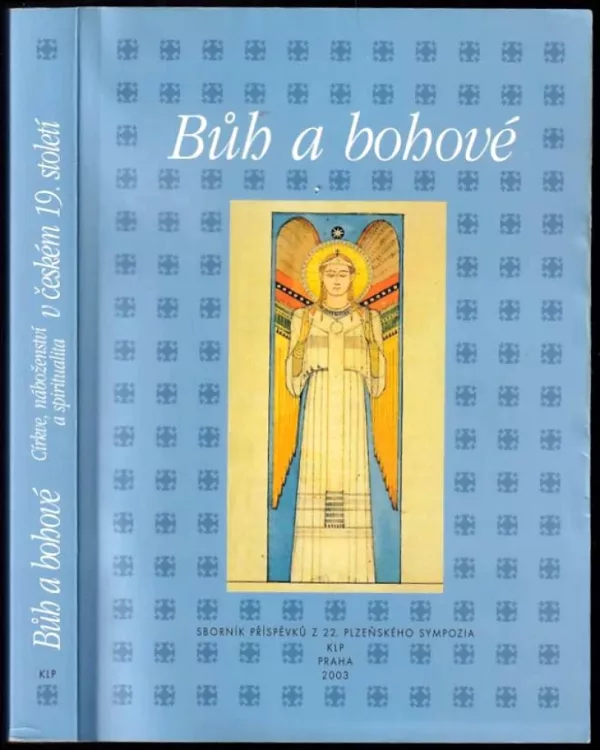 Bůh a bohové
