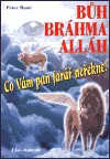 Bůh Bráhma Alláh (Co Vám pan farář neřekne!)