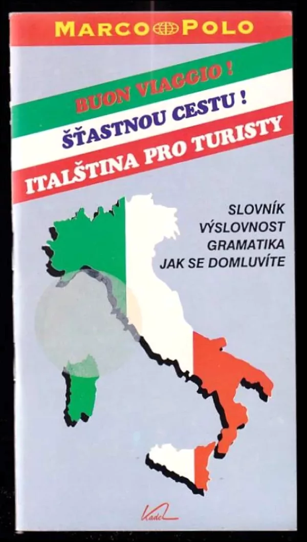 Buon viaggio!