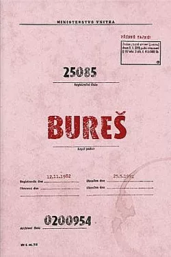 Bureš