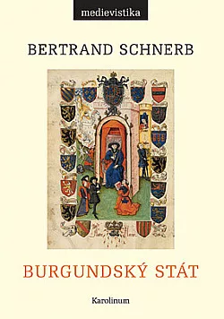 Burgundský stát 1363–1477