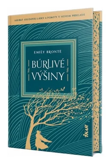 Búrlivé výšiny (slovensky)