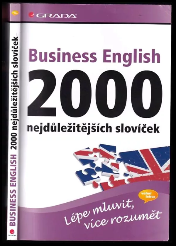 Business English