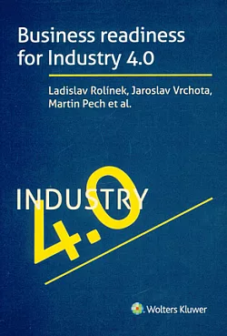 Bussines readiness for industry 4.0