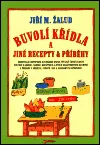 Buvolí křídla