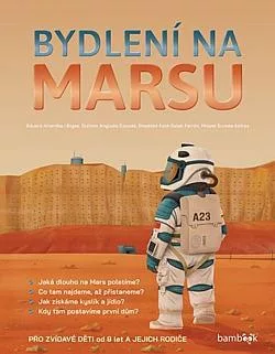 Bydlení na Marsu