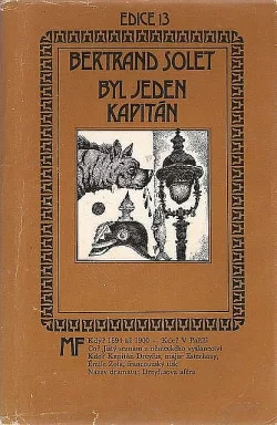 Byl jeden kapitán