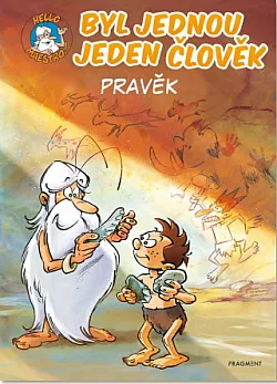 Pravěk