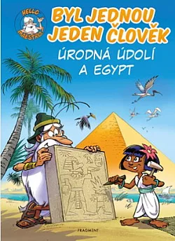 Úrodná údolí a Egypt