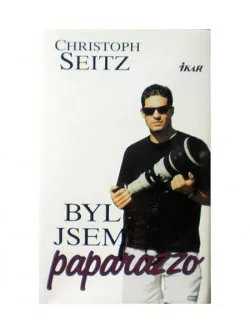 Byl jsem paparazzo