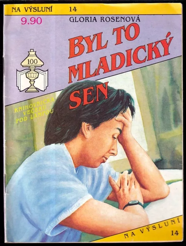 Byl to mladický sen
