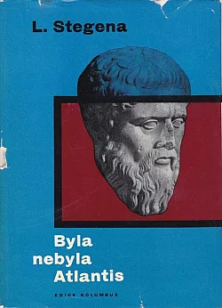 Byla nebyla Atlantis