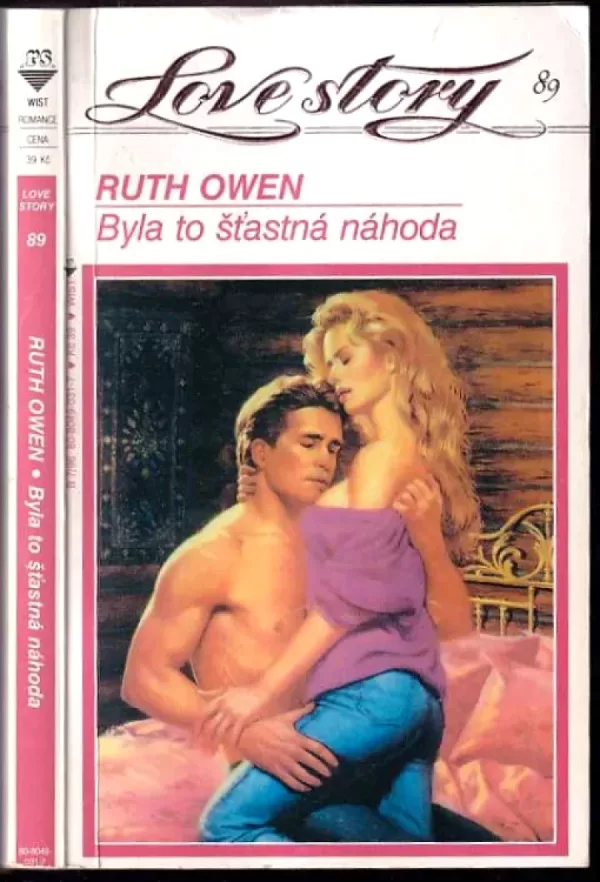 Byla to šťastná náhoda