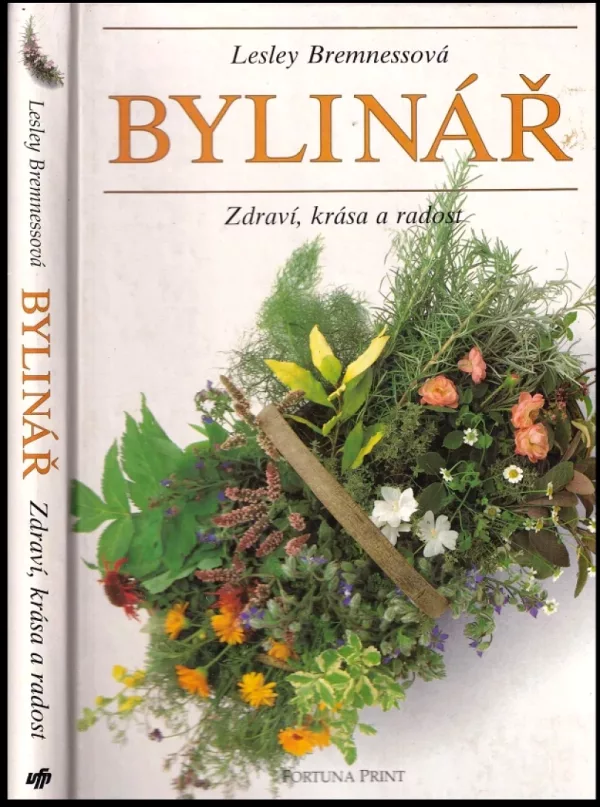 Bylinář