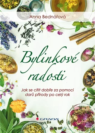 Bylinkové radosti
