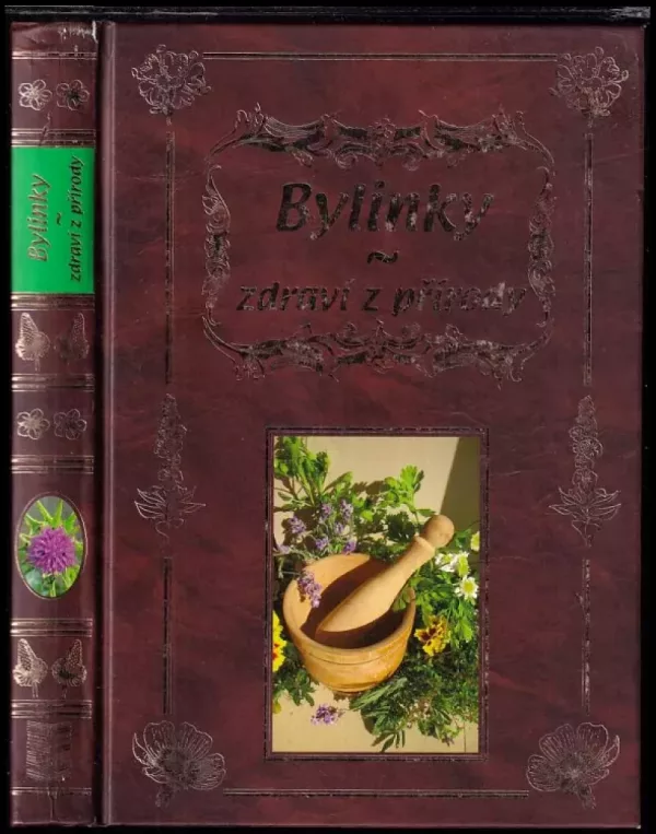 Bylinky