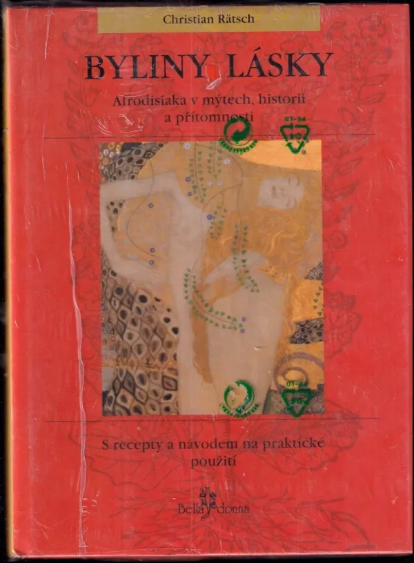 Byliny lásky