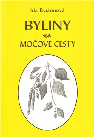 Byliny na močové cesty