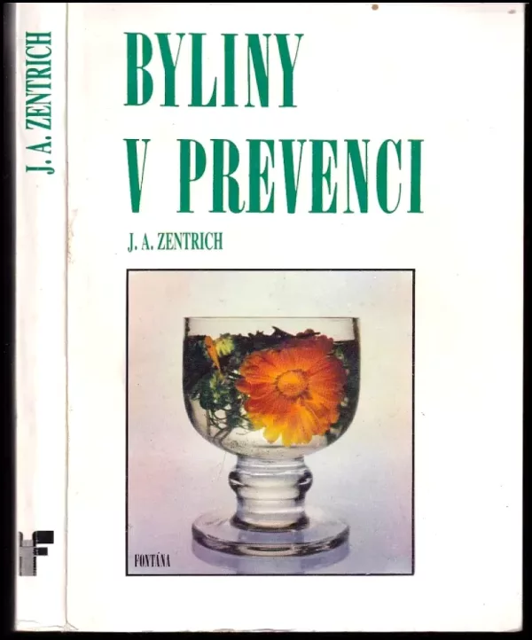 Byliny v prevenci