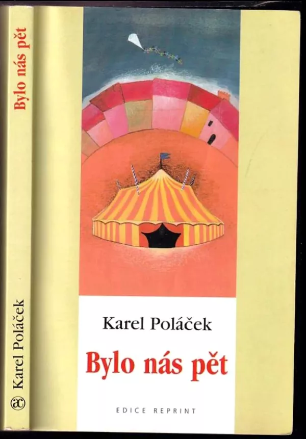 Bylo nás pět