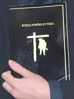 Byple ponďelnytská