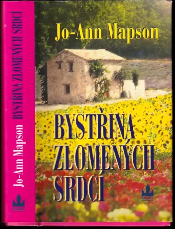 Bystřina zlomených srdcí