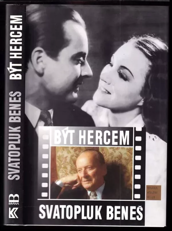 Být hercem