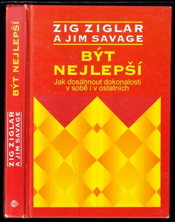 Být nejlepší