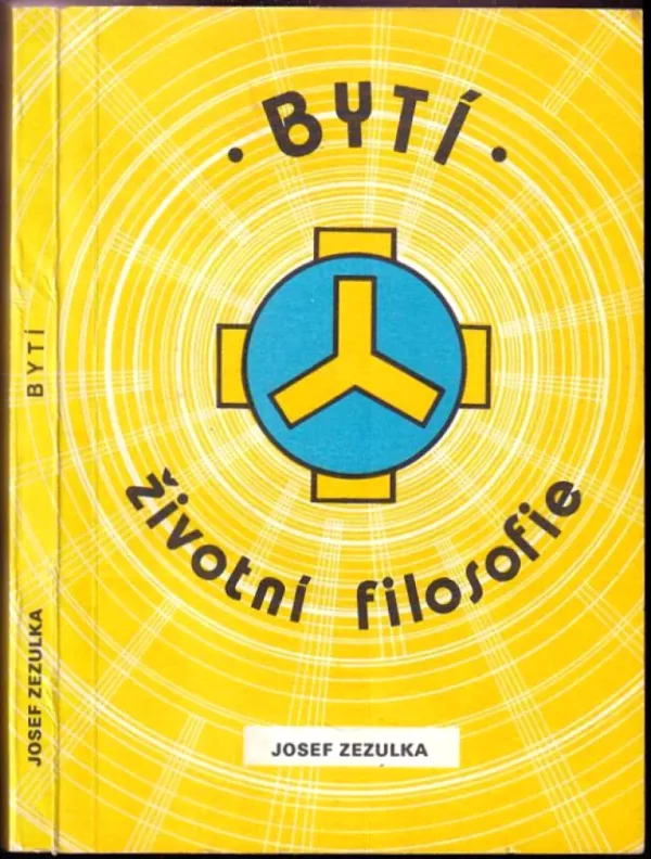 Bytí