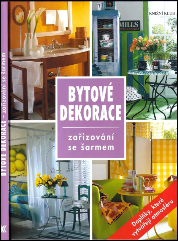 Bytové dekorace