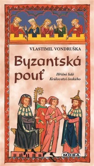 Byzantská pouť