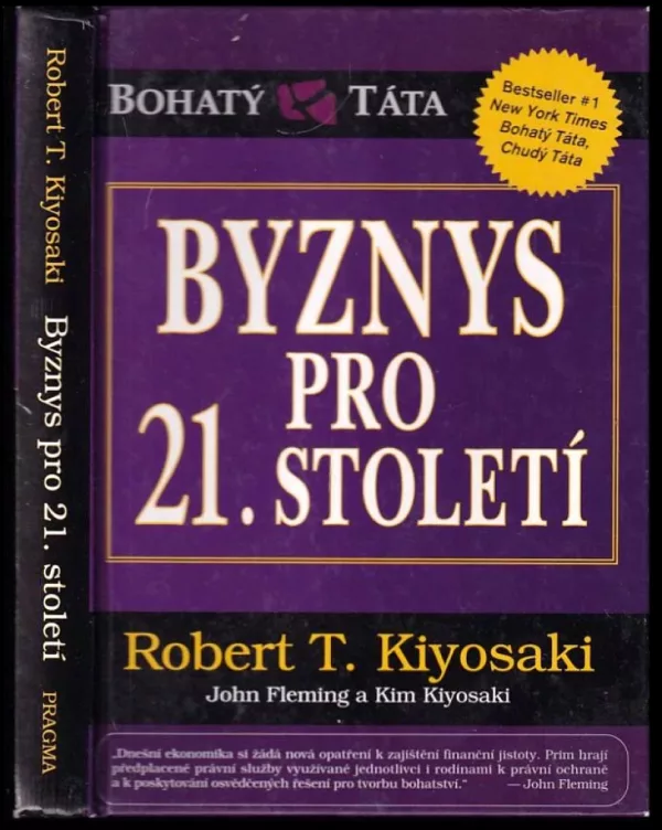 Byznys pro 21. století