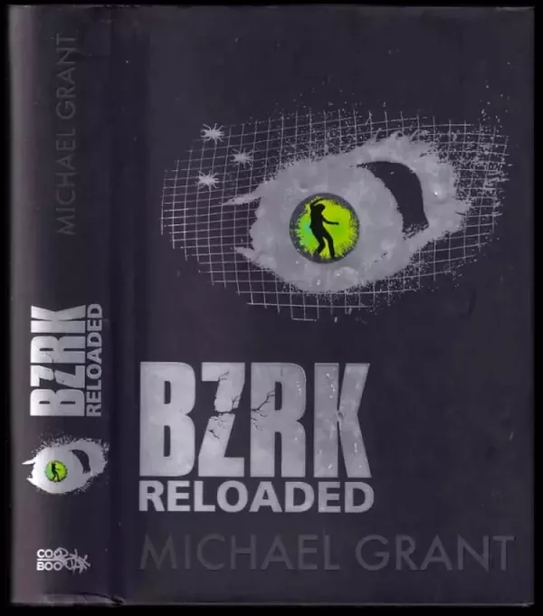 BZRK reloaded
