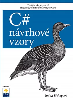 C# - návrhové vzory