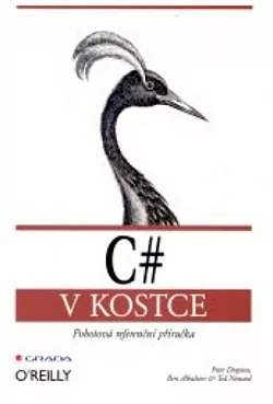 C# v kostce