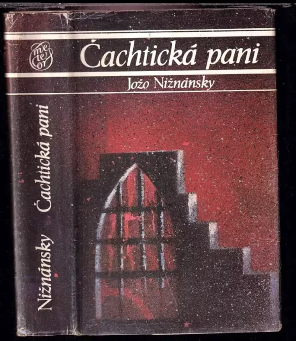 Čachtická pani