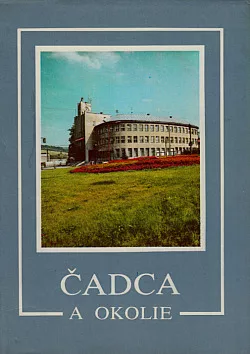 Čadca a okolie