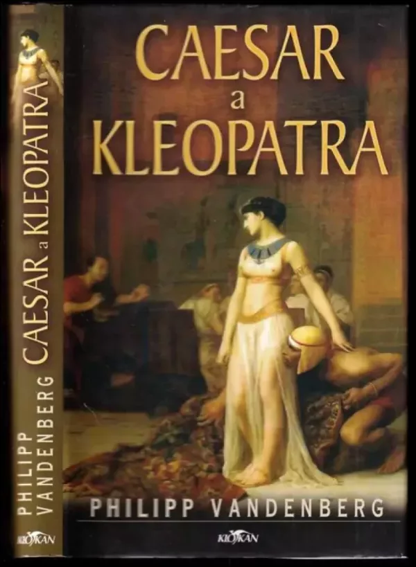 Caesar a Kleopatra