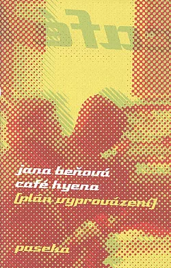 Café Hyena - (plán vyprovázení)