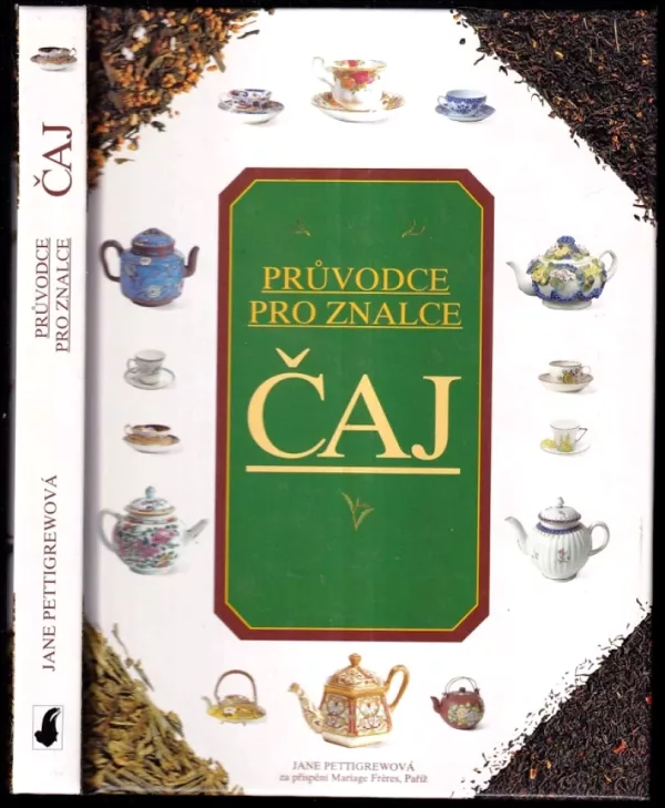 Čaj