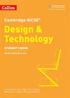 Cambridge IGCSE Design & Technology Student’s Book