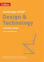 Cambridge IGCSE Design & Technology Teacher's Guide