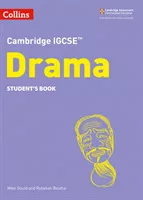 Cambridge IGCSE Drama Student's Book (2nd Edition)