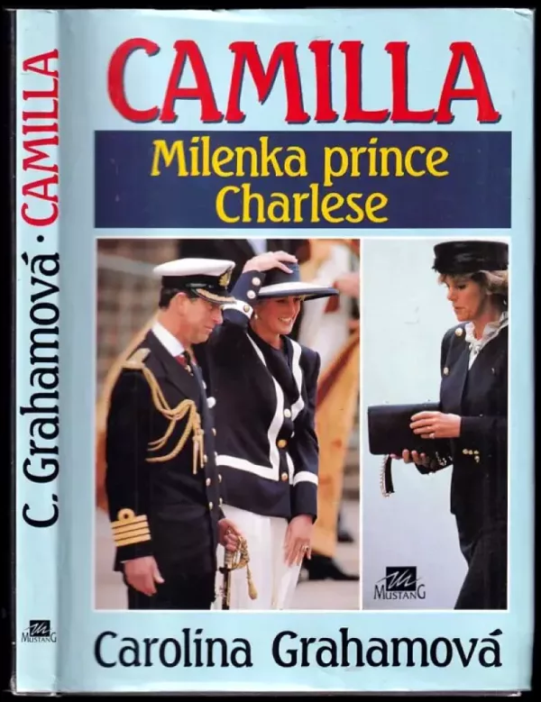 Camilla