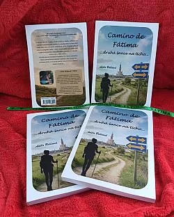 Camino de Fátima - druhá šance na ticho