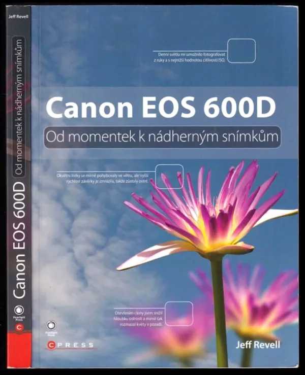 Canon EOS 600D