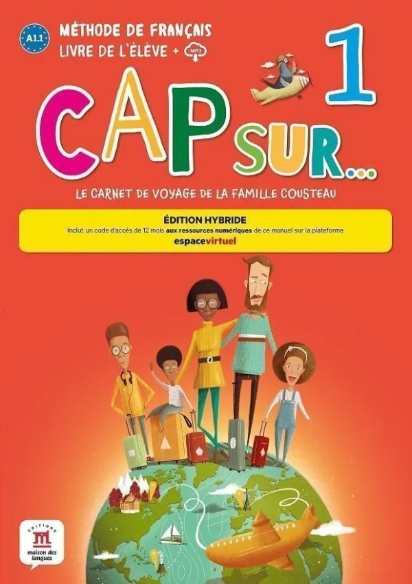 Cap Sur 1 (A1.1)