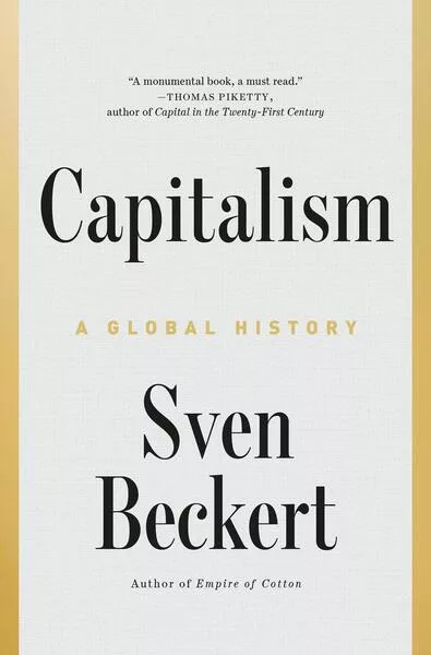 Capitalism