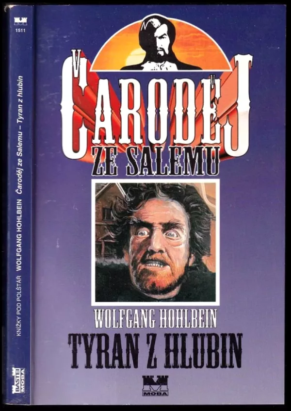 Čaroděj ze Salemu